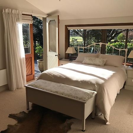 Mcivor Lodge 인버카길 외부 사진